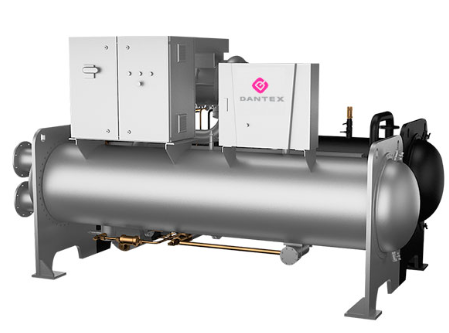 Чиллер Dantex DN-CCWF900EV/SM