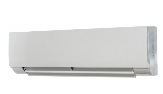 Фанкойл Dantex DF-009GС