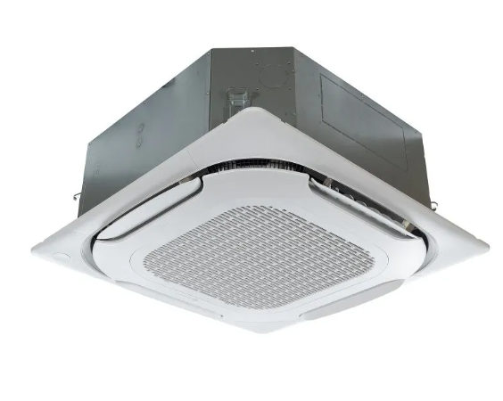 Фанкойл Dantex DF-025QBC