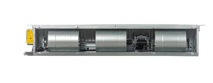 Фанкойл Dantex DF-009URT3/K