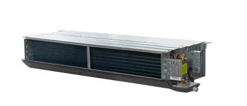 Фанкойл Dantex DF-009URT3/K купить по цене "по запросу"