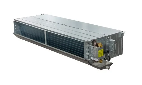 Фанкойл Dantex DF-014URT3/K купить по цене "по запросу"