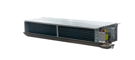 Фанкойл Dantex DF-018URT3/K