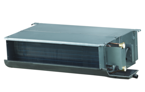 Фанкойл Dantex DF-300T4/L(E)