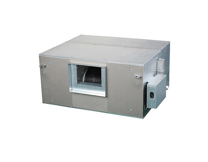 Фанкойл Dantex DF-800T1/L