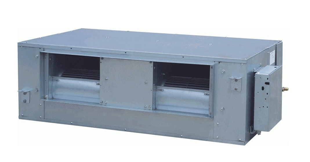 Фанкойл Dantex DF-2200T1/L