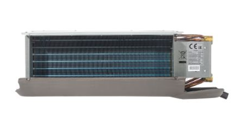 Фанкойл Dantex DF-028T3/L-P4