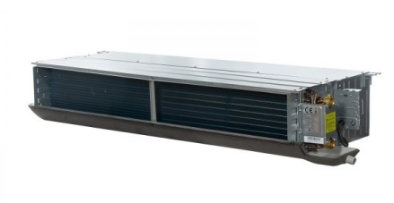 Фанкойл Dantex DF-1400UR(L)T2/L