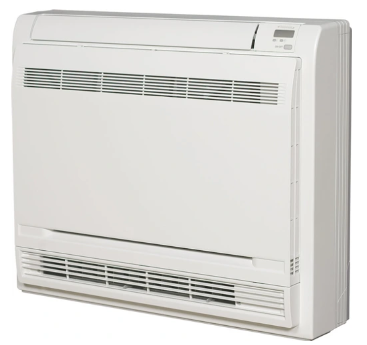 Сплит-система AERONIK консольный ASI-12COHMZK(GEH12AA-K6DNA1A/I WIFI)