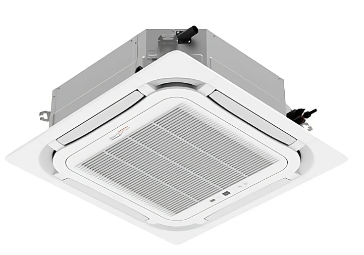 Кассетная сплит-система AERONIK ASI-AKH160R1/B-S INV/ AERONIK ASO-AGUHN160R1/INV с пан-ю ТF06