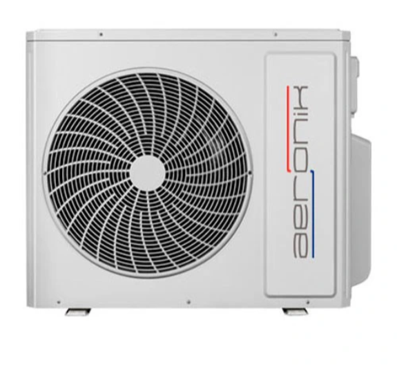 Кассетная сплит-система AERONIK ASI-AKH160R1/B-S INV/ AERONIK ASO-AGUHN160R1/INV с пан-ю ТF06 заказать со складов по всей России