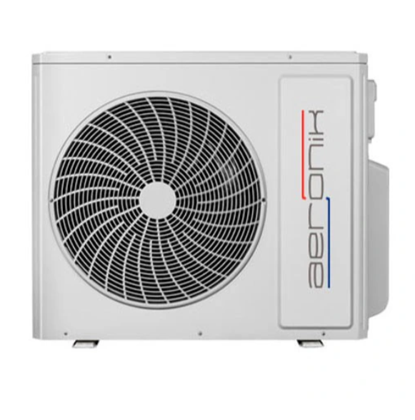 Канальная сплит-система AERONIK ASI-AFH140RHS1/B-S INV/AERONIK ASO-AGUHN140R1/INV купить по цене 211800 руб.