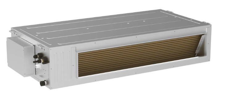 Канальная сплит-система AERONIK ASI-AFH140RHS1/B-S INV/AERONIK ASO-AGUHN140R1/INV