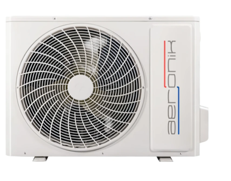 Сплит-система AERONIK ASI-ATH85RD1/B-S INV/AERONIK ASO-AGUHN85R1/INV напольно-потолочная купить по цене 139600 руб.