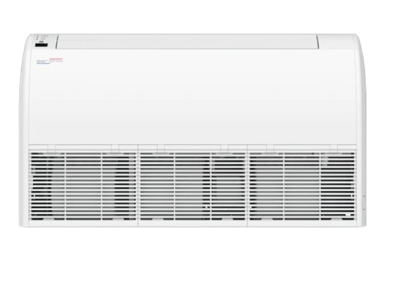 Напольно-потолочная сплит-система AERONIK ASI-ATH85ZD1/A-S INV/AERONIK ASO-AGUHN85W1/INV