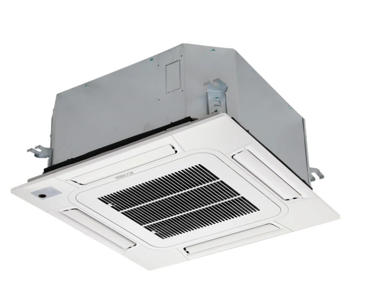 Сплит-система CHERBROOKE ACI-12UR4RK c панелью ACP-60UR