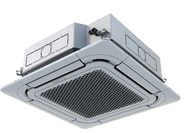 Сплит-система CHERBROOKE ACI-24UR4RK c панелью ACP-80UR
