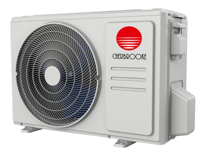 Сплит-система CHERBROOKE CDI-18HWN1-Q/COX18HN1-Q Канальный заказать со складов по всей России