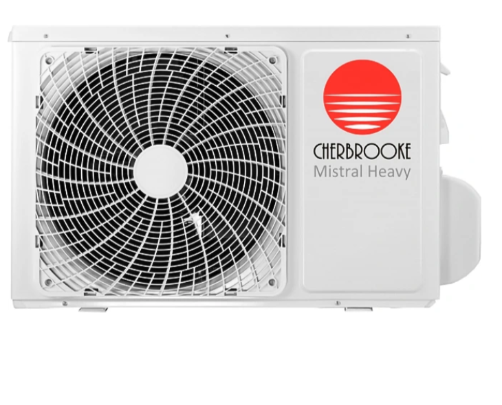 Сплит-система CHERBROOKE AUK-18HR4SC1/AUA-18H4SL1 компактный кассетный c панелью AUP-60H1 купить по цене 71700 руб.