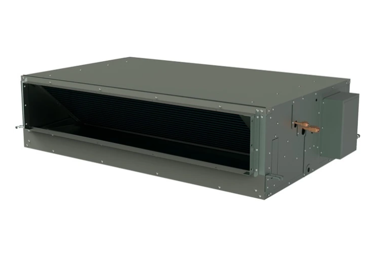 Сплит-система CHERBROOKE AUR-18HX4S1/AUA-18H4SL1 канальный
