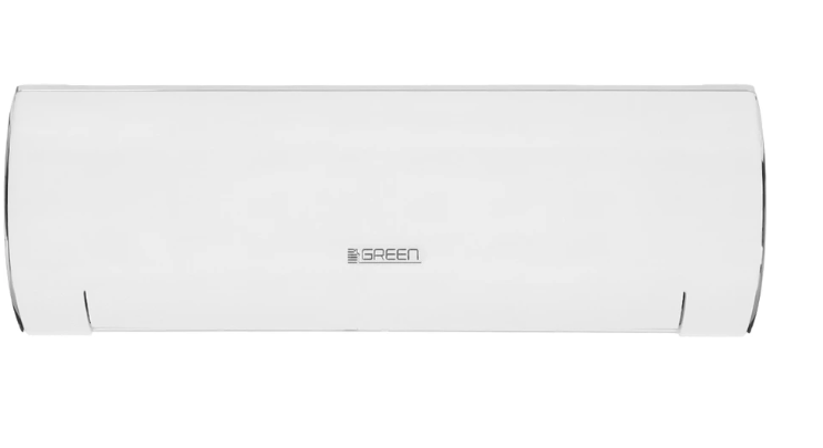 Сплит-система Green GRI-09HH2/GRO-09HH3
