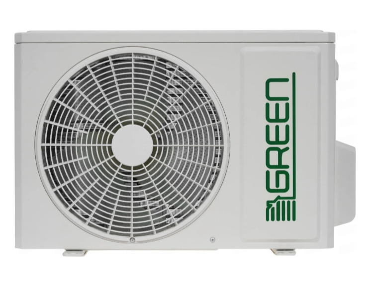Сплит-система Green GRI-09HH2/GRO-09HH3 купить по цене "по запросу"