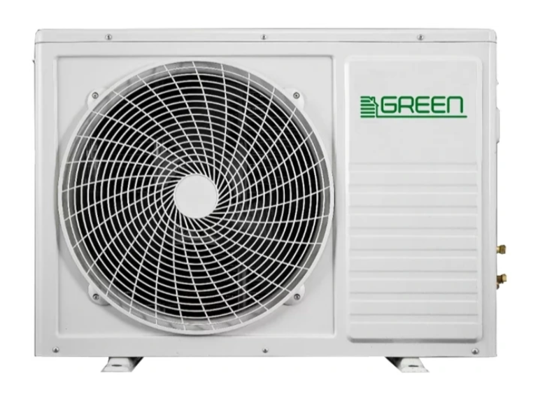 Сплит-система Green TSI/TSO-12 HRSY2 купить по цене 25600 руб.