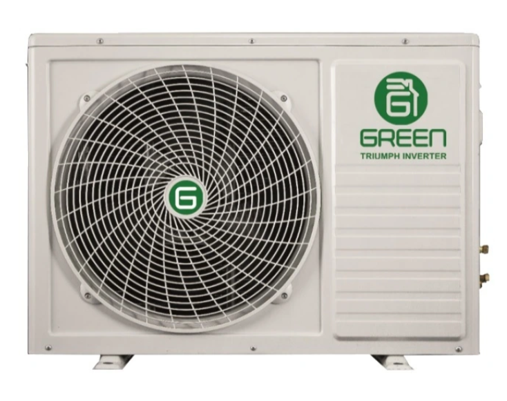 Сплит-система Green TSI/TSO-07 HRIY3 купить по цене 24800 руб.