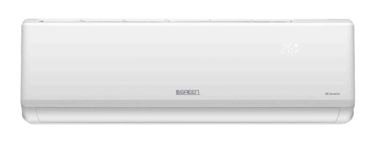 Сплит-система Green TSI/TSO-12 HRIY3