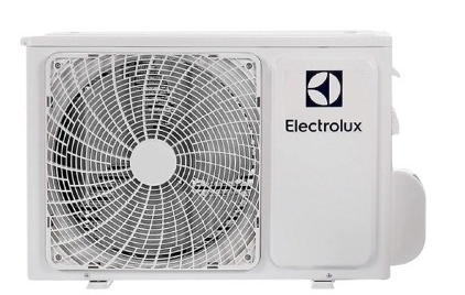 Блок наружный Electrolux EACS/I-09HG-MILK2/N8/out сплит-системы, инверторного типа