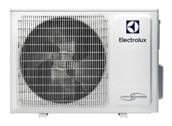 Блок наружный Electrolux EACS/I-18HEN-WHITE/N8/out сплит-системы, инверторного типа