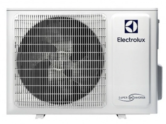 Блок наружный Electrolux EACS/I-24HG-MILK2/N8/out сплит-системы, инверторного типа