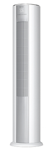 Инверторная сплит-система колонного типа серии ELEGANZA FULL DC EU Inverter EZI-S 24HE/EZI-E 24HE (комплект) заказать со складов по всей России