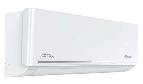 Инверторная сплит-система серии FELICITA HEAT PUMP FULL DC EU Inverter RCI-FHE55HN (комплект)