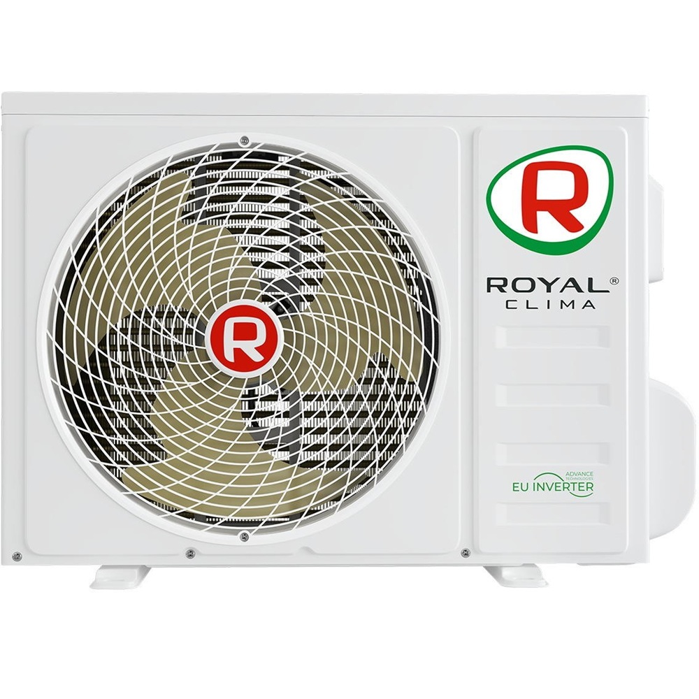 Инверторная сплит-система серии FELICITA HEAT PUMP FULL DC EU Inverter RCI-FHE75HN (комплект) заказать со складов по всей России