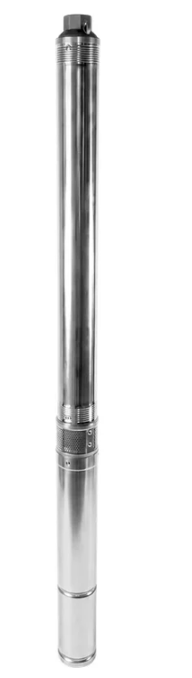 Погружной скважинный насос UNIPUMP ECO SLIM 1-36 27082