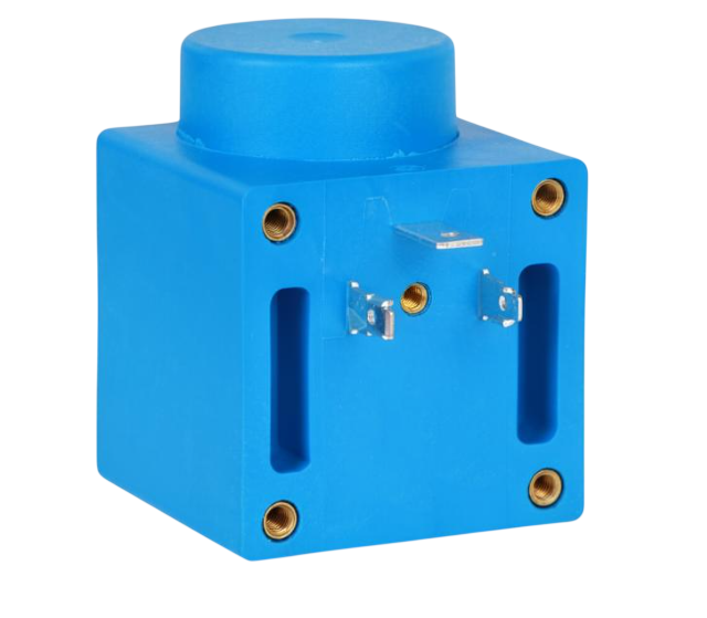 Катушка Danfoss электромагнитная COIL BE230AS