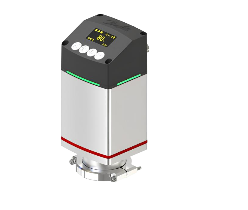 Электропривод Danfoss ICAD 600A с кабелем 1.5м