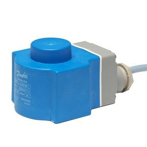 Катушка Danfoss BN230AS 230В, 19Вт, 50Гц