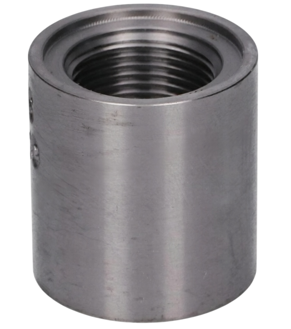 Приварной штуцер Danfoss G 3/4”