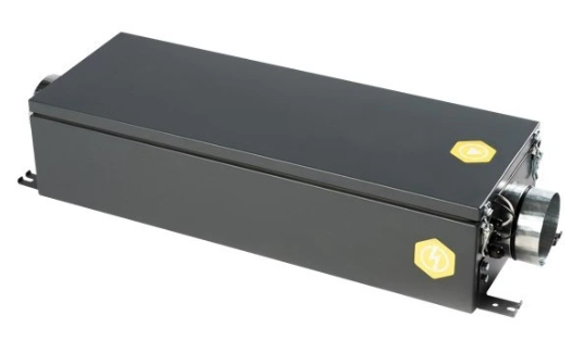 Приточная вентиляционная установка Minibox.Е 200 ФКО GTC Premium