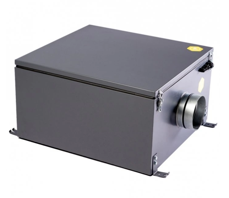 Приточная вентиляционная установка Minibox.Е 1050 Zentec Premium