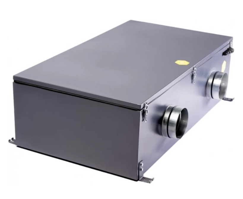 Приточная вентиляционная установка Minibox.Е 1550 Zentec Premium