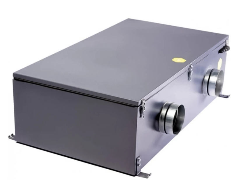 Приточная вентиляционная установка Minibox.Е 1550 GTC Premium