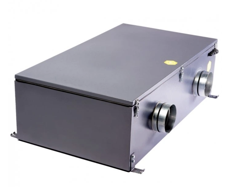 Приточная вентиляционная установка Minibox.Е 2050 Zentec