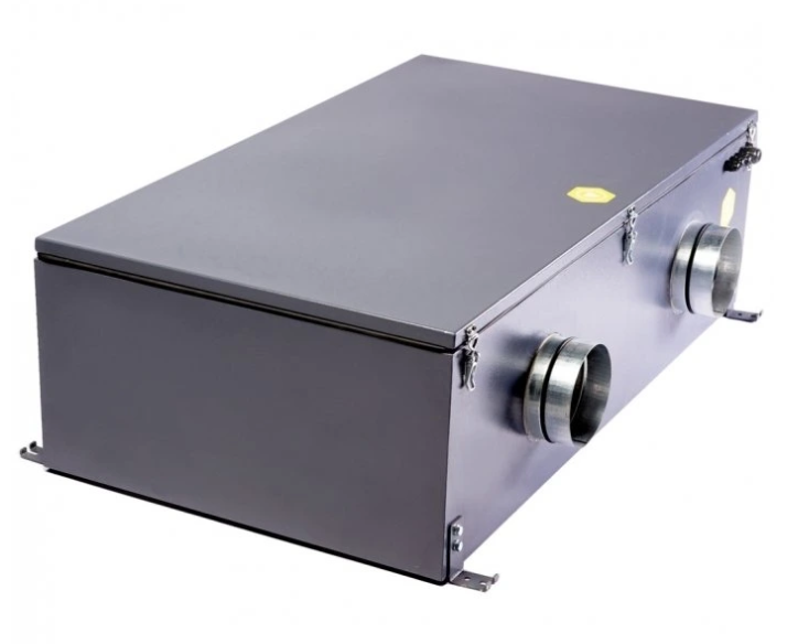 Приточная вентиляционная установка Minibox.Е 2050 GTC