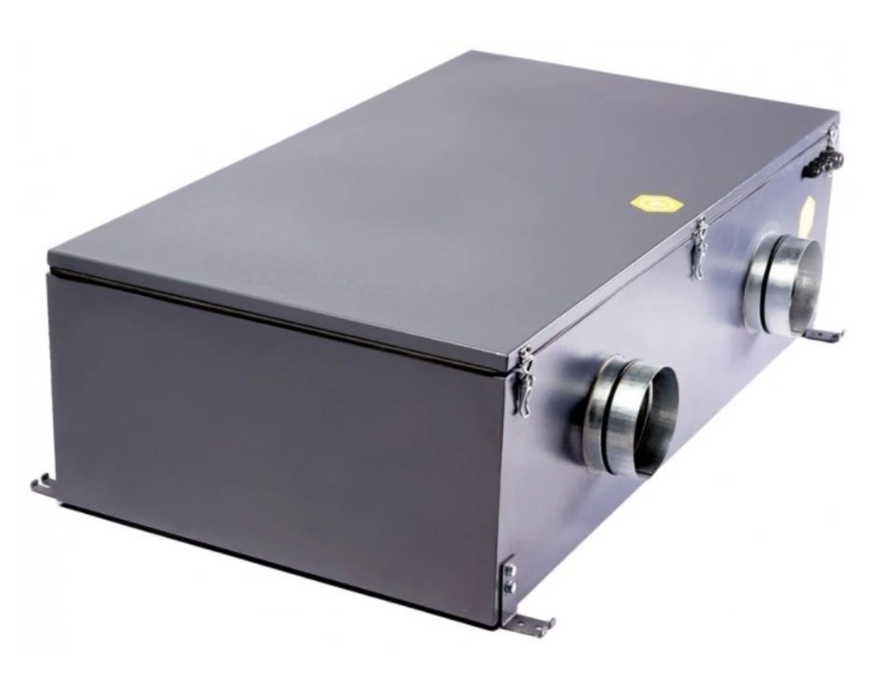 Приточная вентиляционная установка Minibox.Е 2050 Zentec Premium
