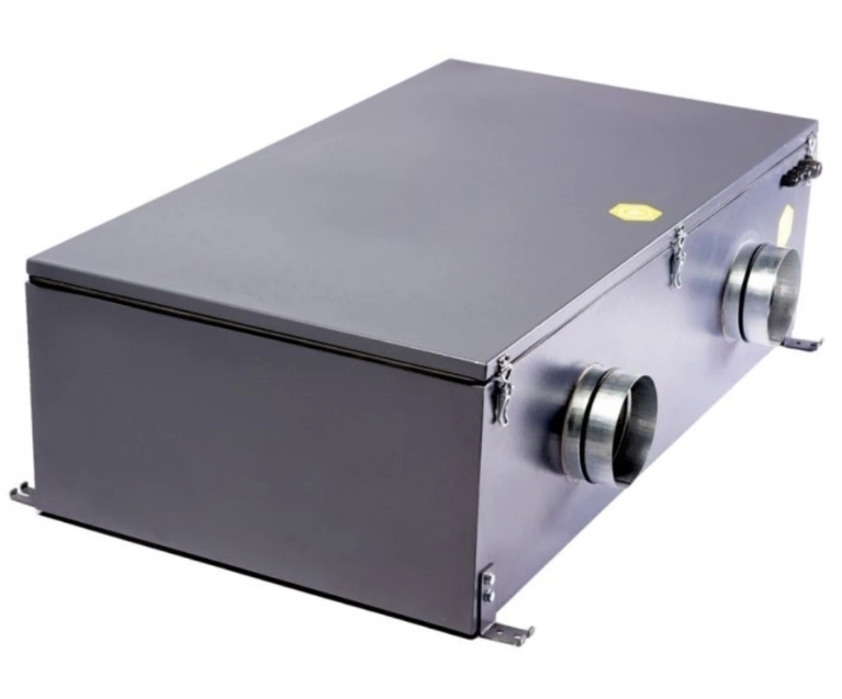 Приточная вентиляционная установка Minibox.Е 2050 GTC Premium