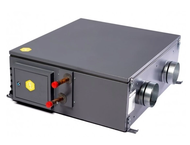 Приточная вентиляционная установка Minibox.W 1650 GTC