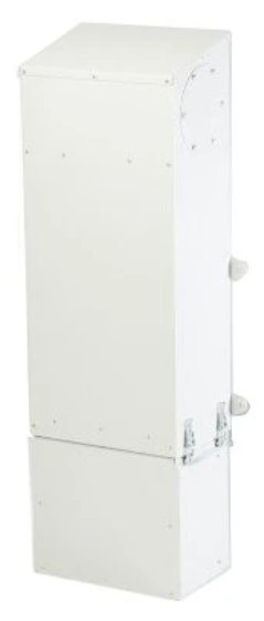 Приточная вентиляционная установка Minibox Home 200 GTC